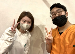 江本愛実さん